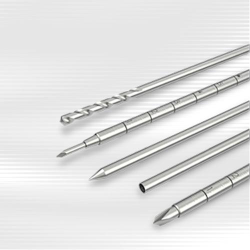 手動式骨科手術器械